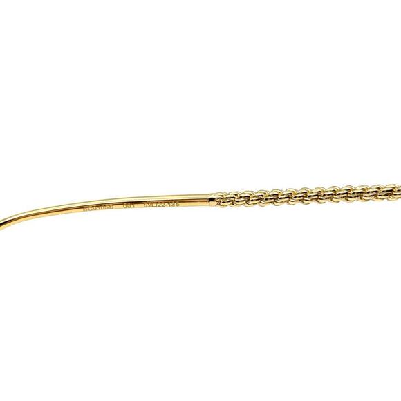 NEW!!! BOUCHERON Paris Sunglasses BC0105S 001 Authentic - Picture 7 of 10